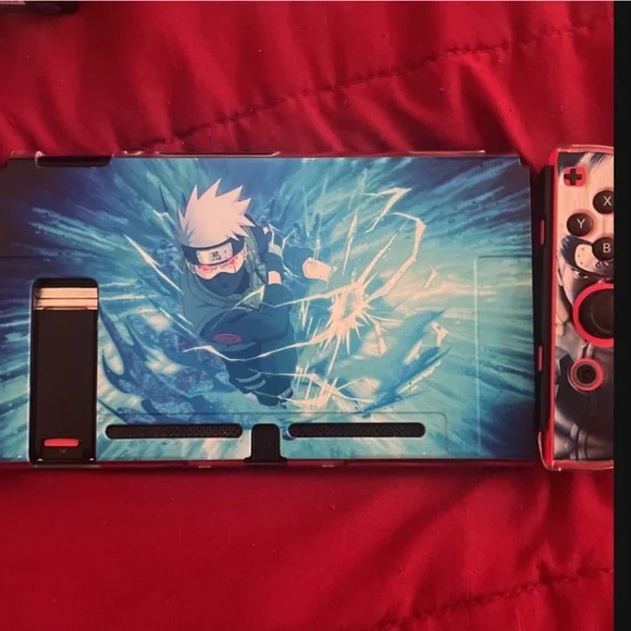Nintendo Switch - Picture 4 of 6